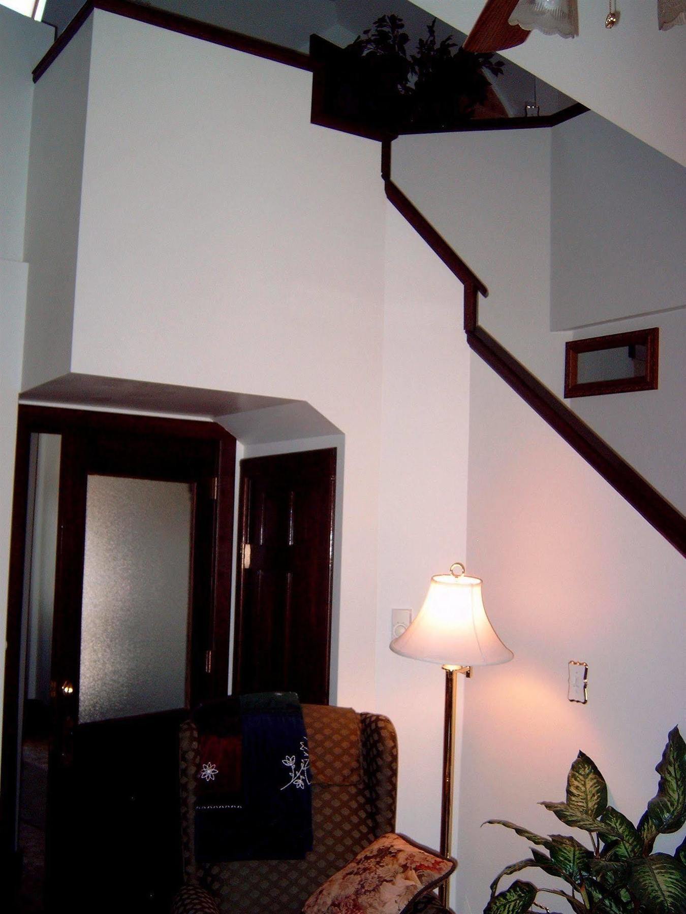 Victorian Rose Country Inn Parowan Exteriör bild