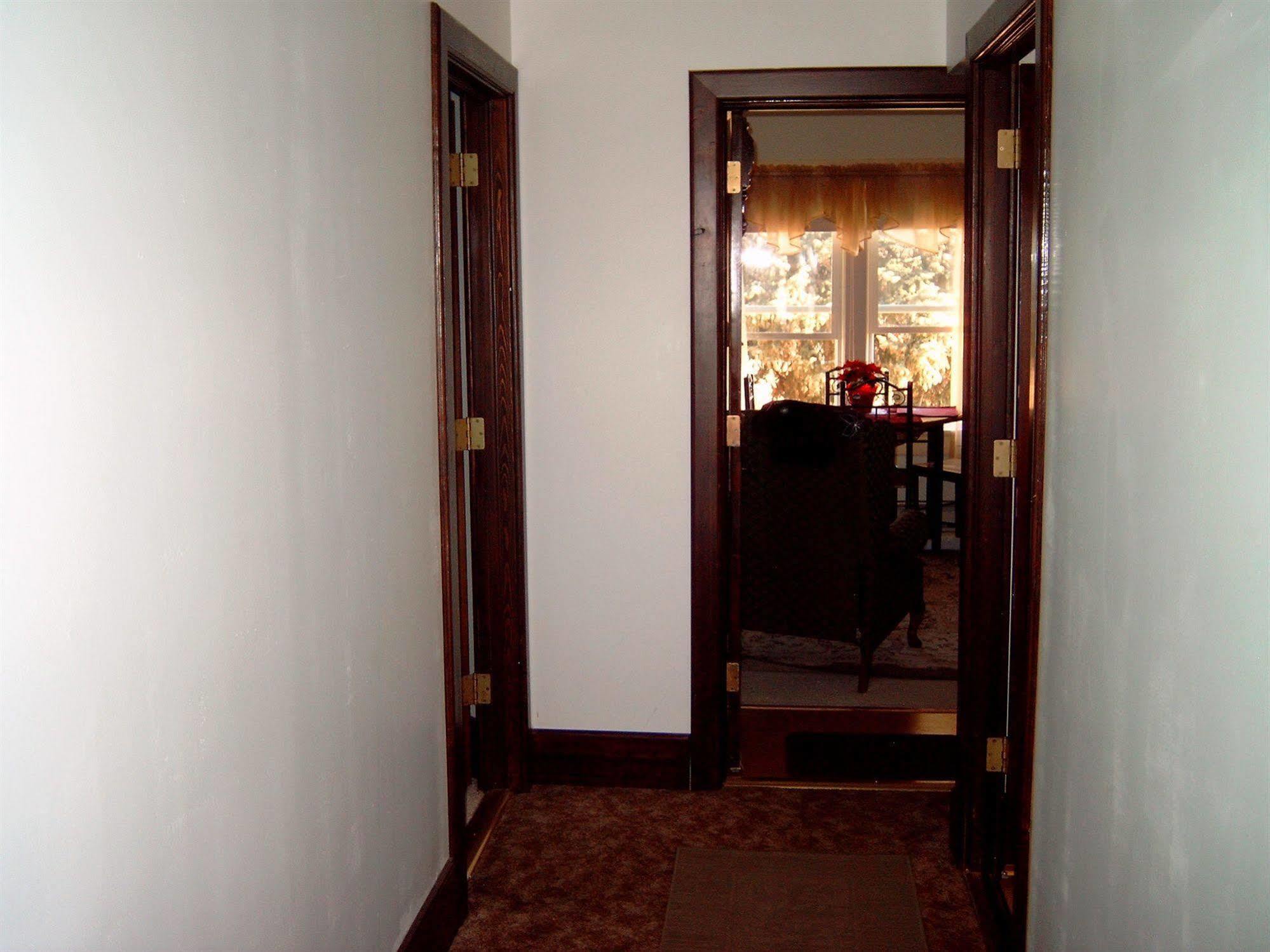Victorian Rose Country Inn Parowan Exteriör bild